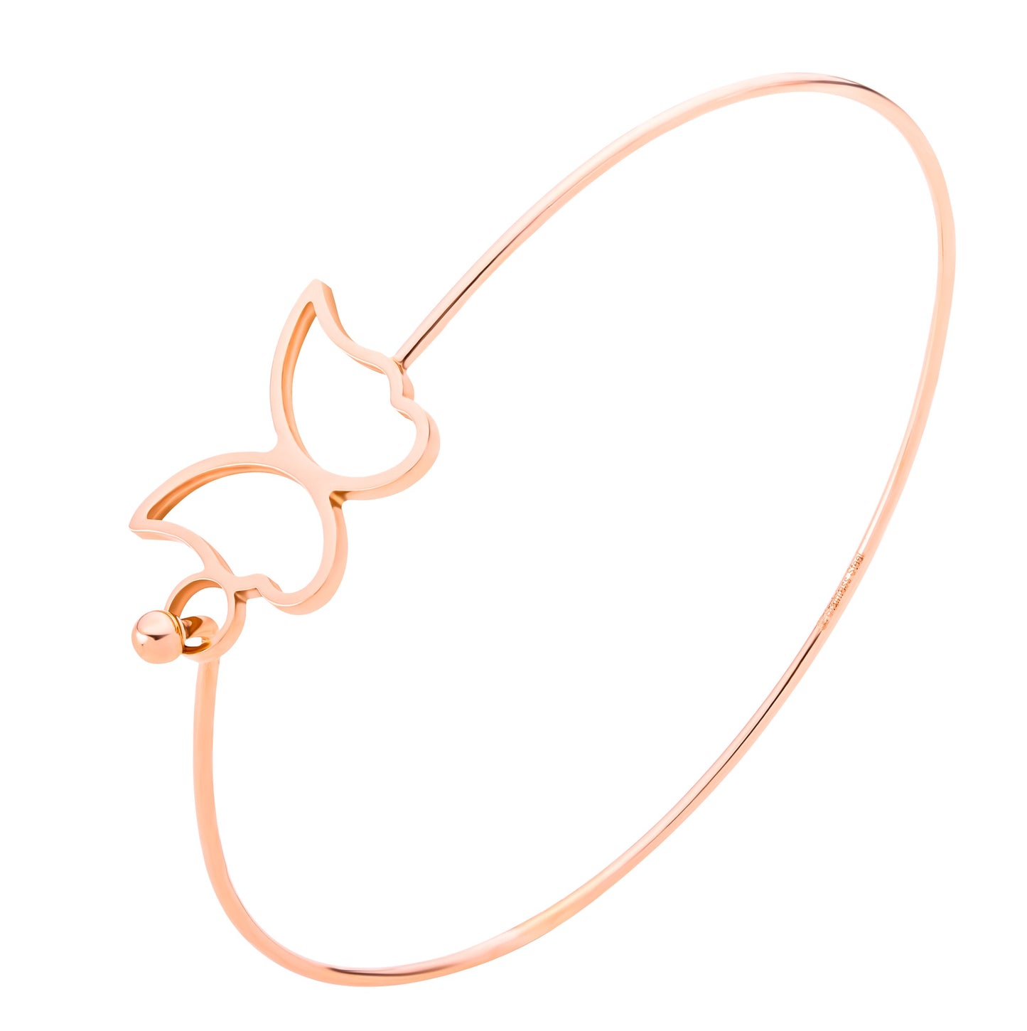 BUTTERFLY BRACELET