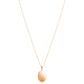 PHOTO HOLDER NECKLACE