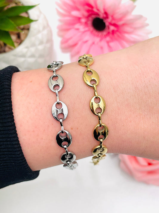 SAILOR BRACELET