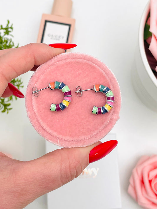 CANDY EARRINGS