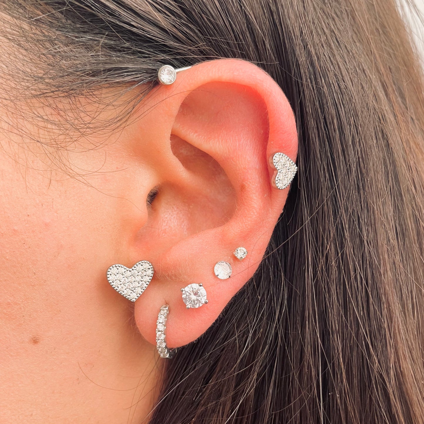 EAR CUFF LOVELY