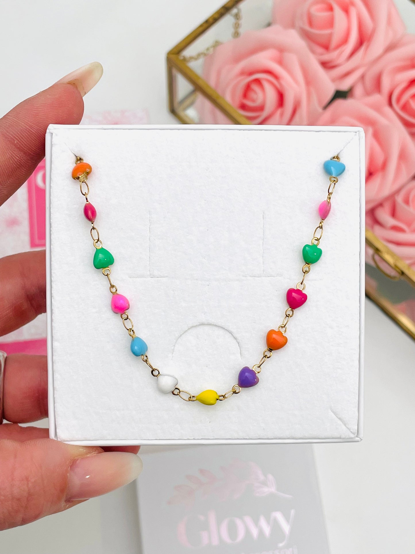 CANDY NECKLACE