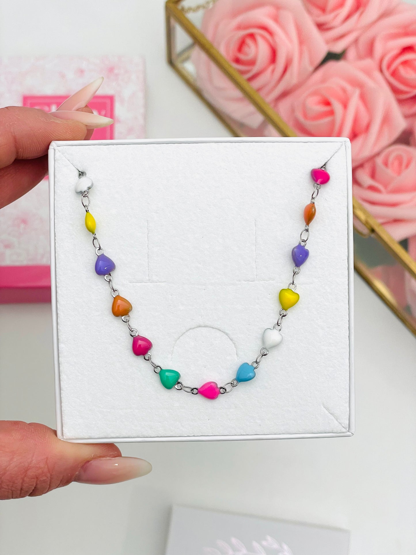 CANDY NECKLACE