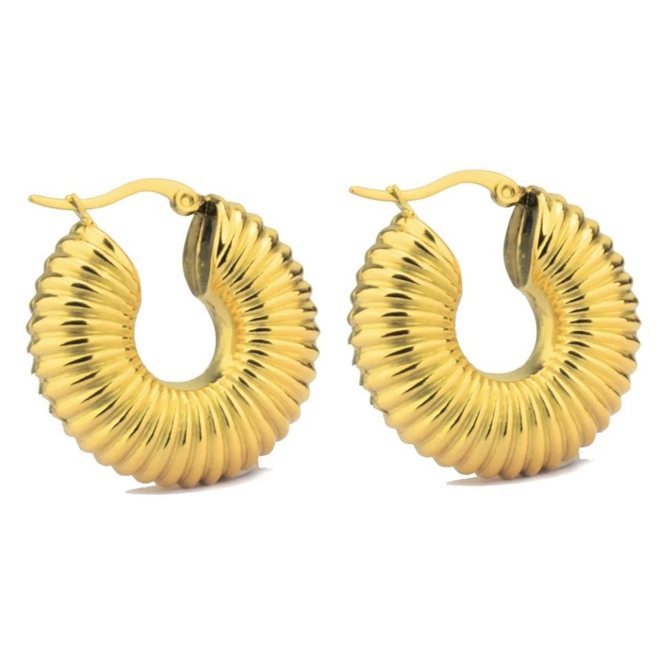 CECILIA EARRINGS