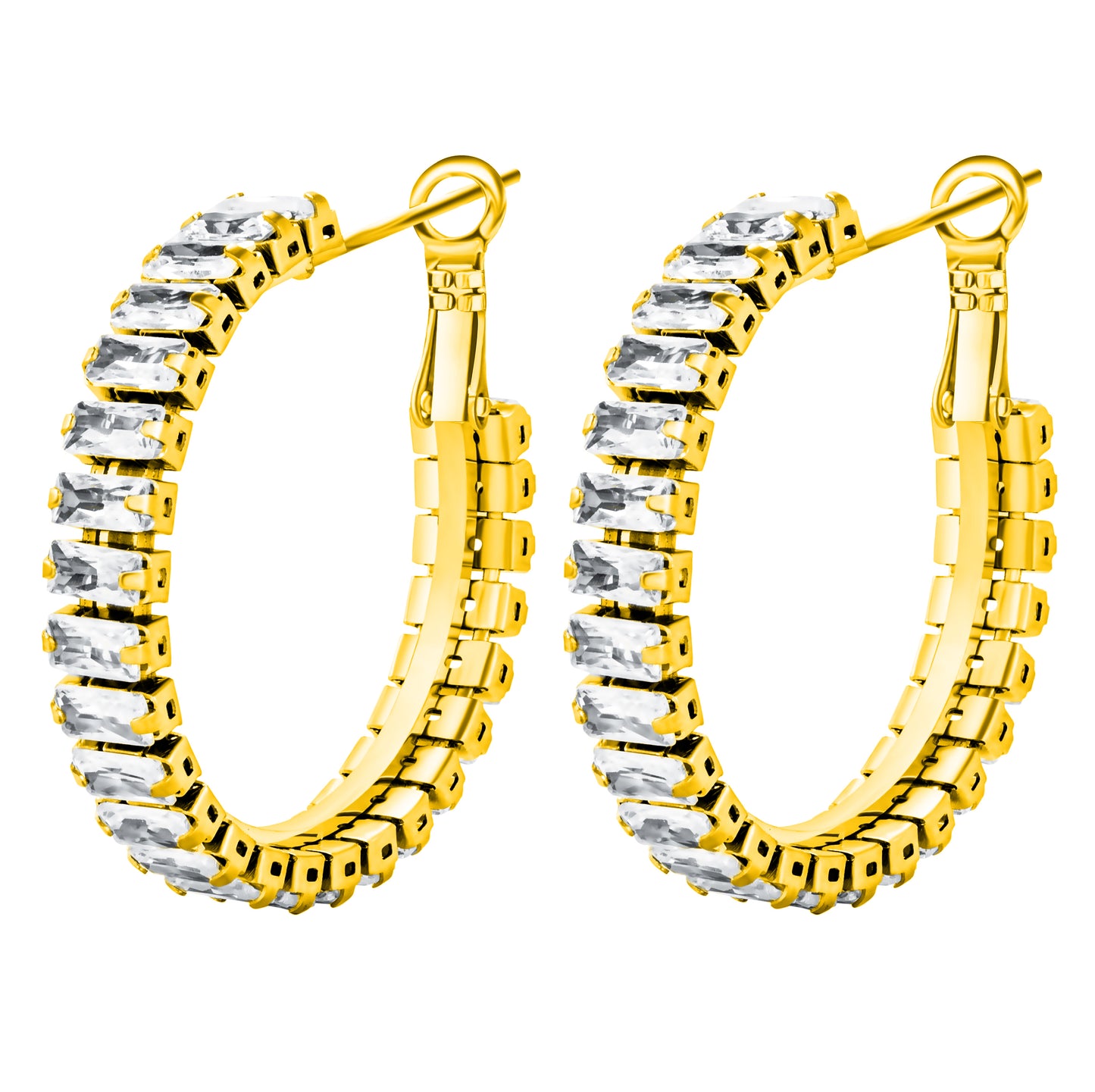 CHANTAL EARRINGS