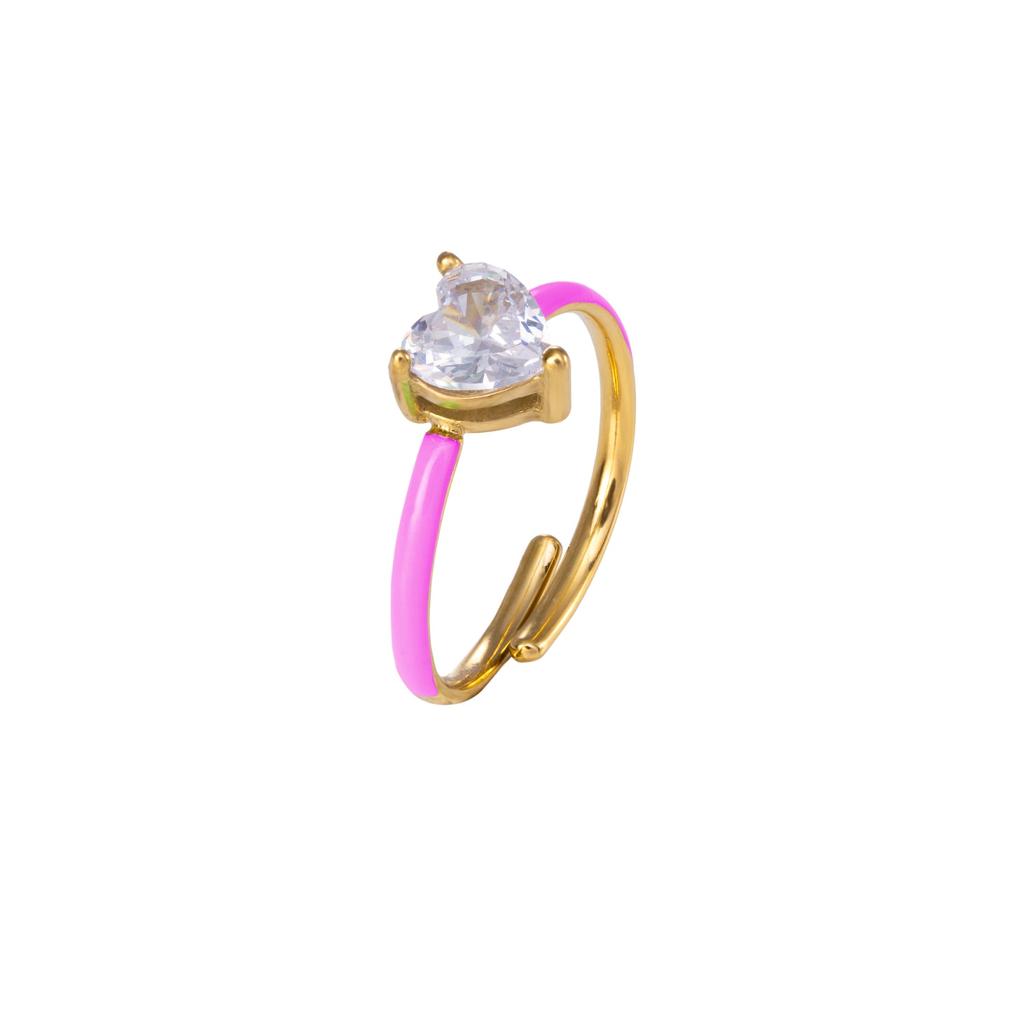 LOVE IS LOVE RING