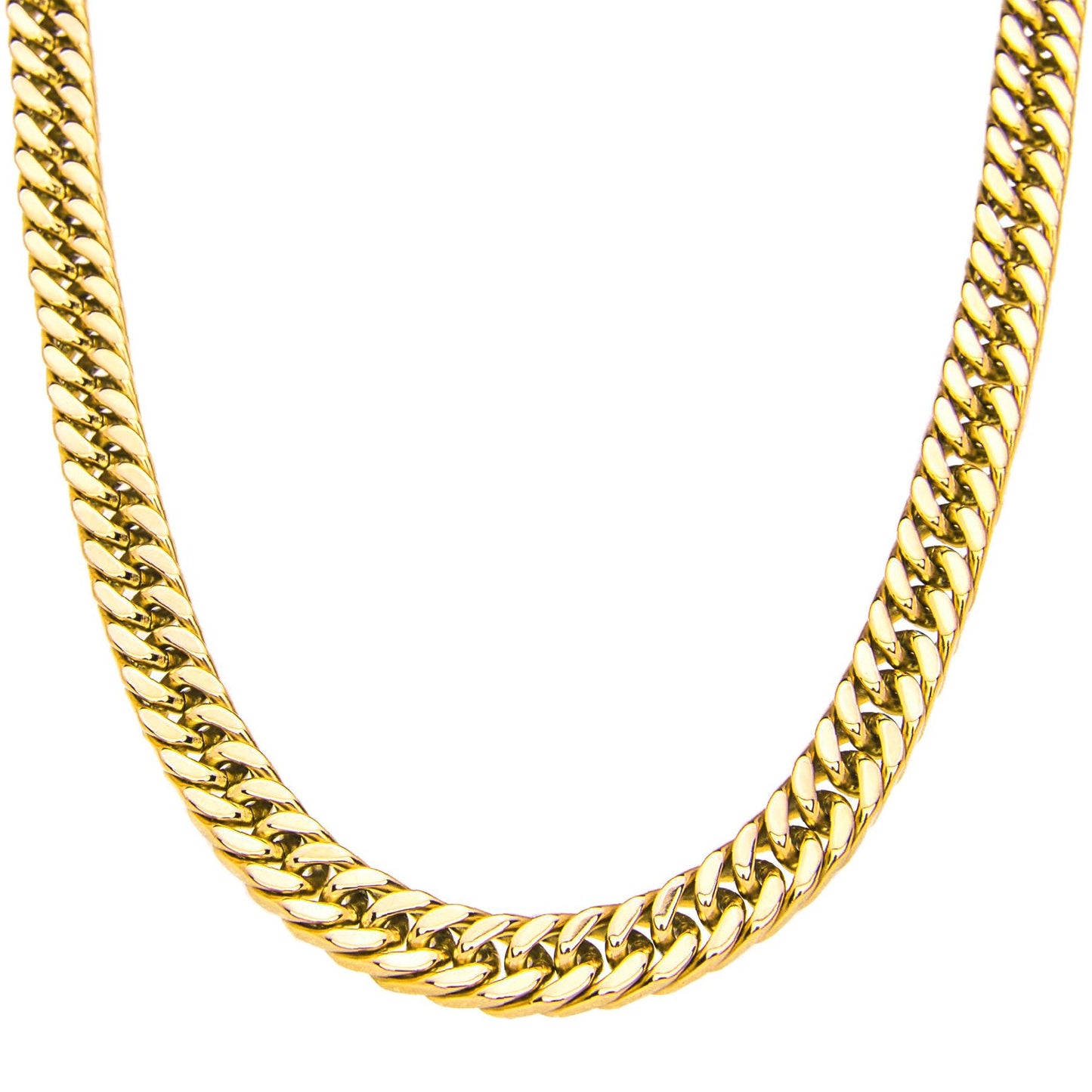 NAIROBI NECKLACE