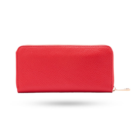 AFRODITE RED WALLET