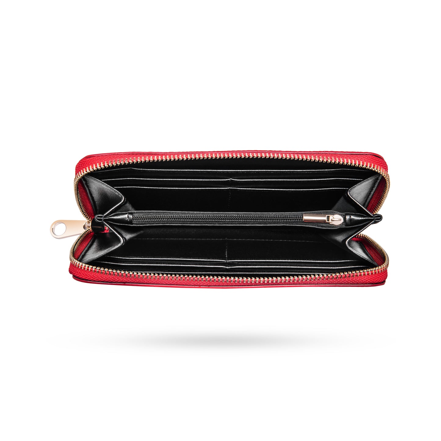 AFRODITE RED WALLET