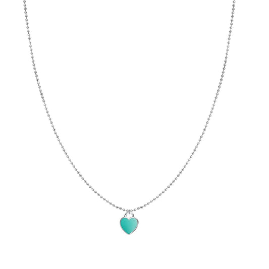 TIFFANY NECKLACE