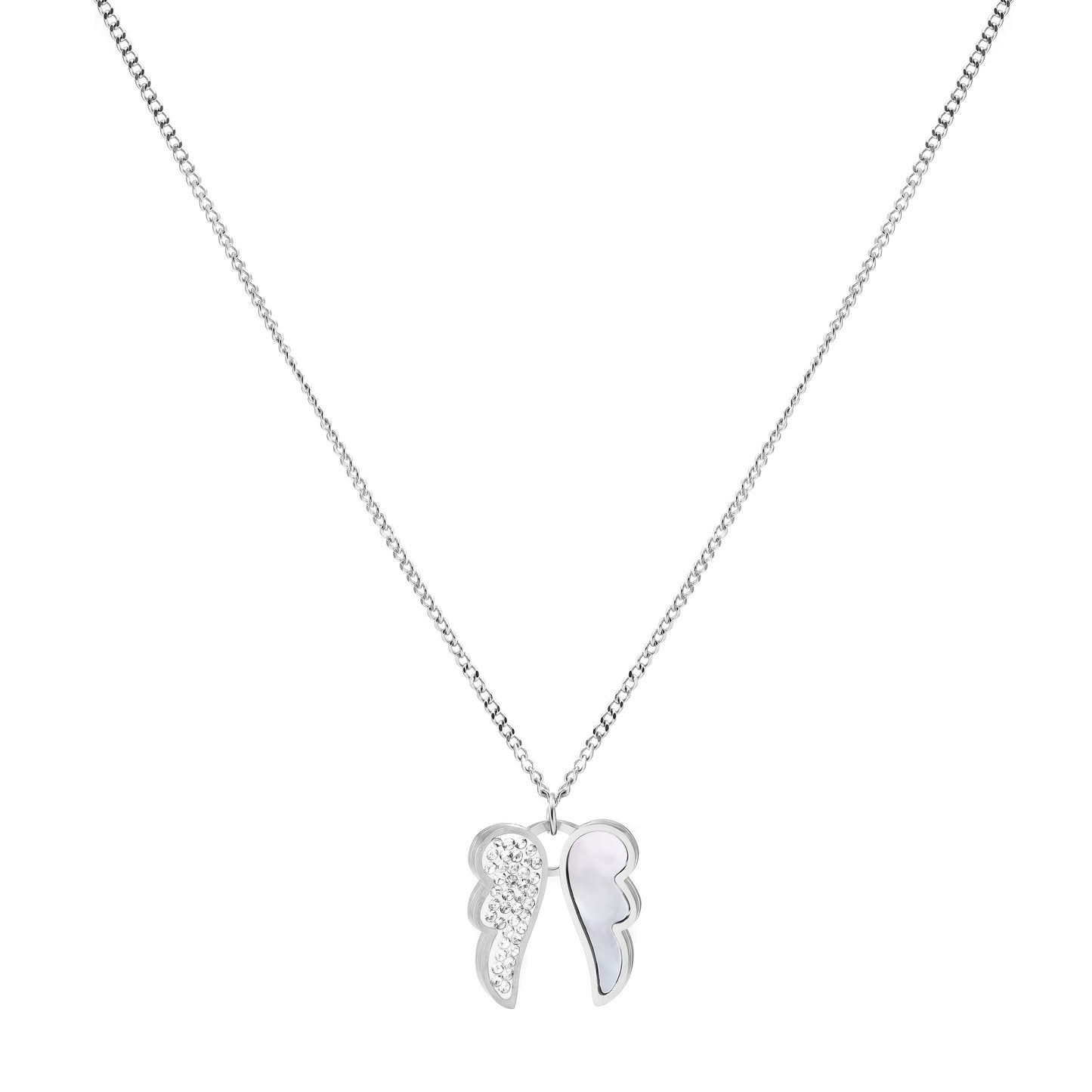 ANGEL NECKLACE