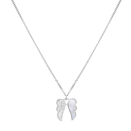 ANGEL NECKLACE