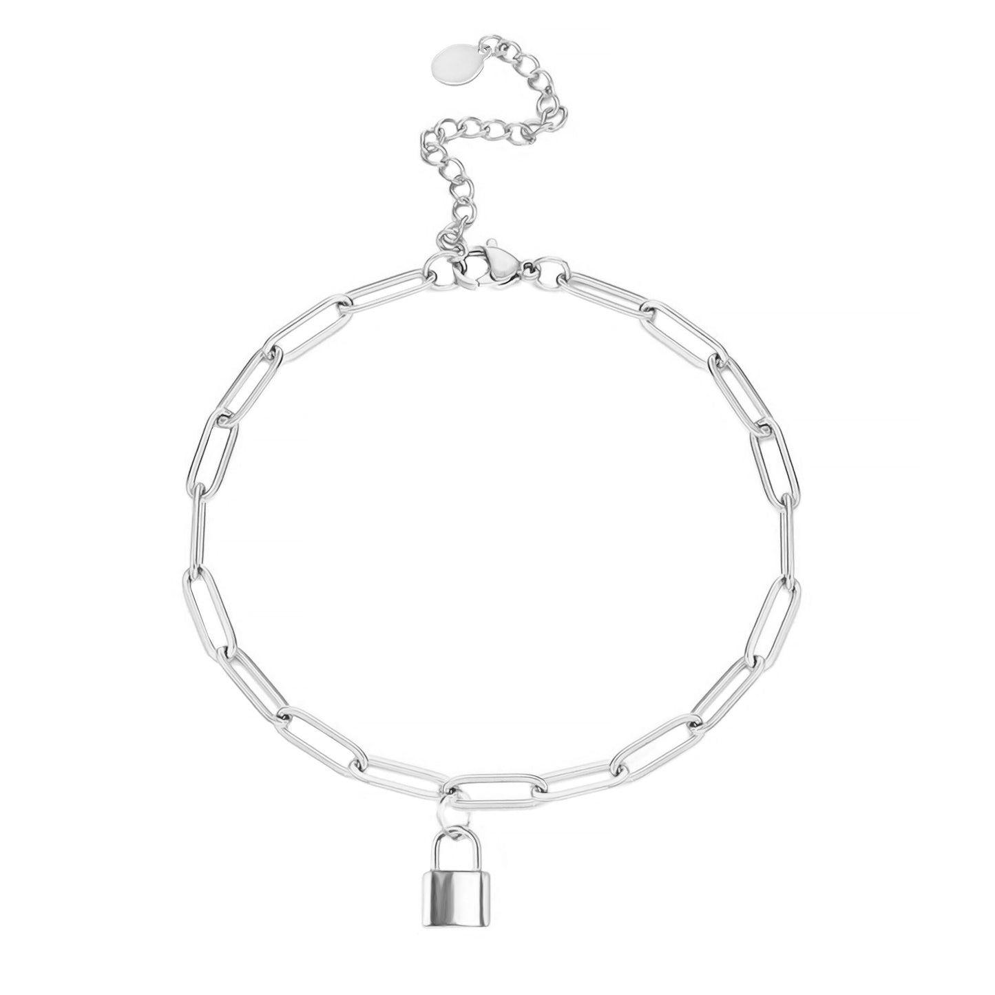 PADLOCK BRACELET