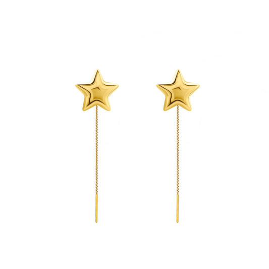 STAR EARRINGS