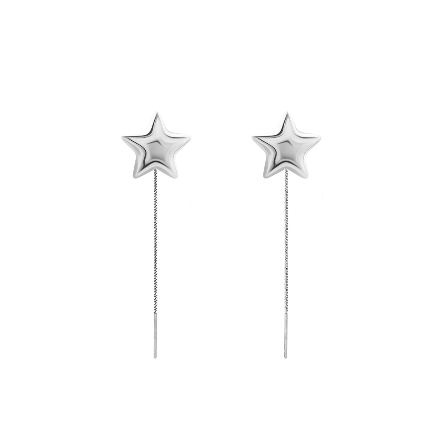 STAR EARRINGS