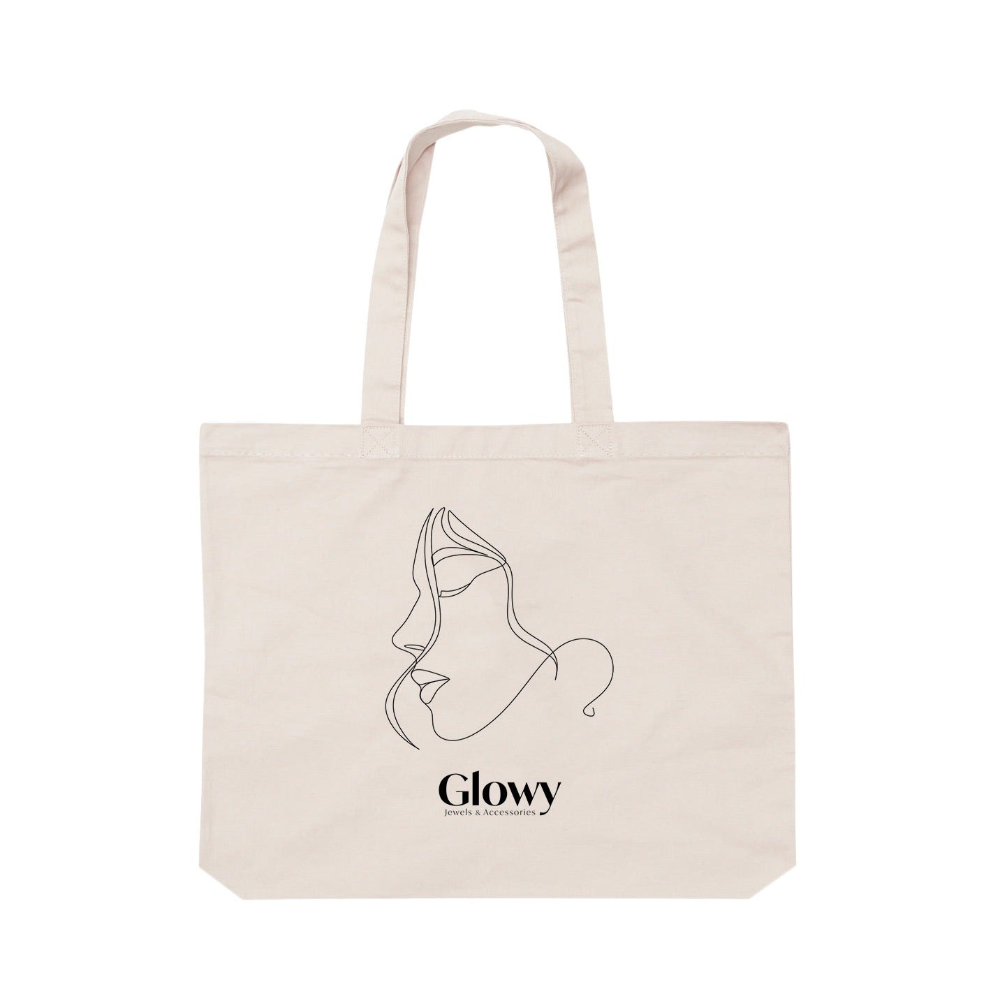 1.TOTE BAG