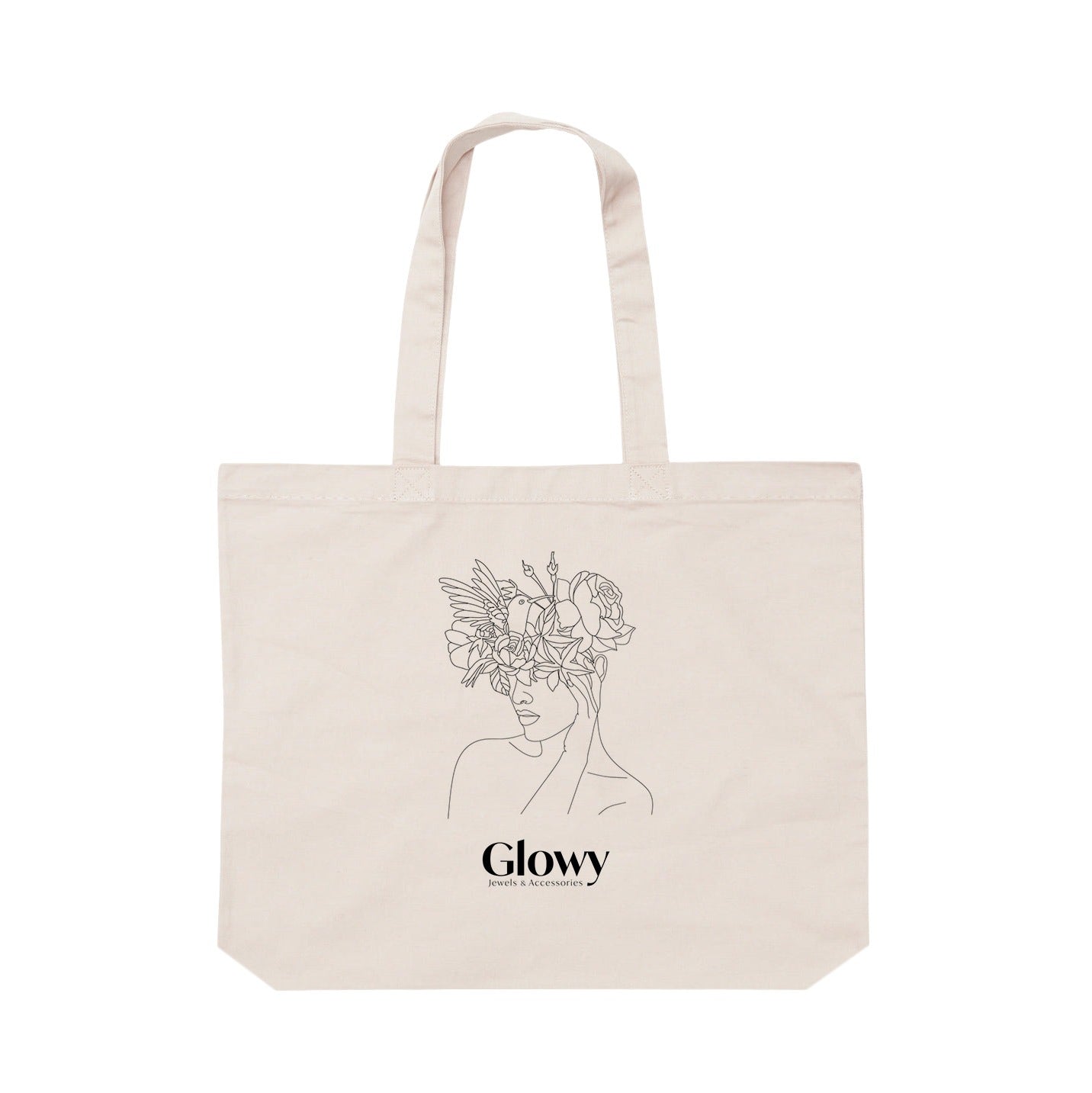 2.TOTE BAG