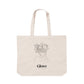 2.TOTE BAG