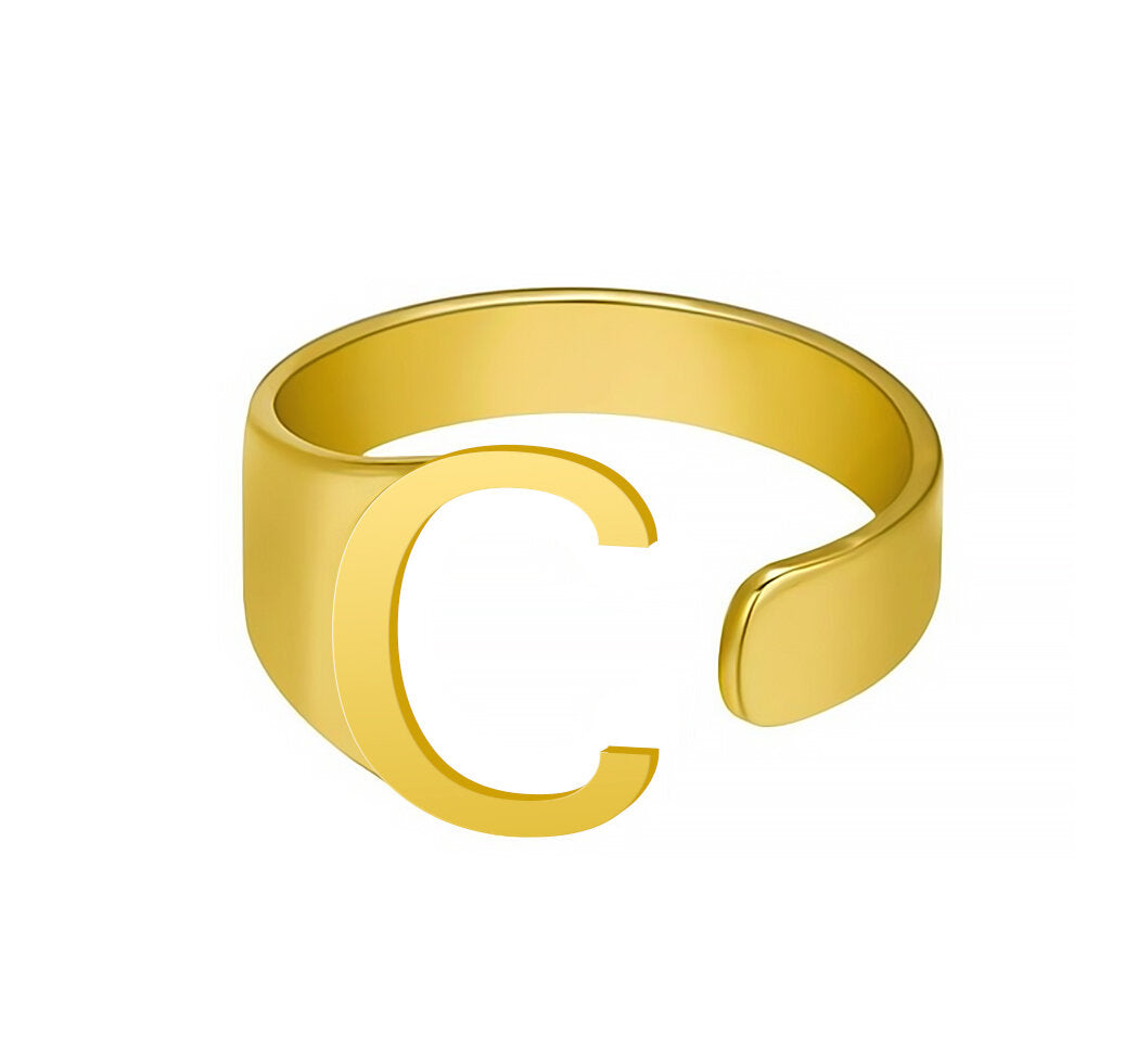 COLOMBIA RING